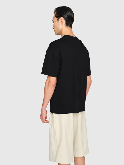 Organic Ctn Jersey Leslie Top