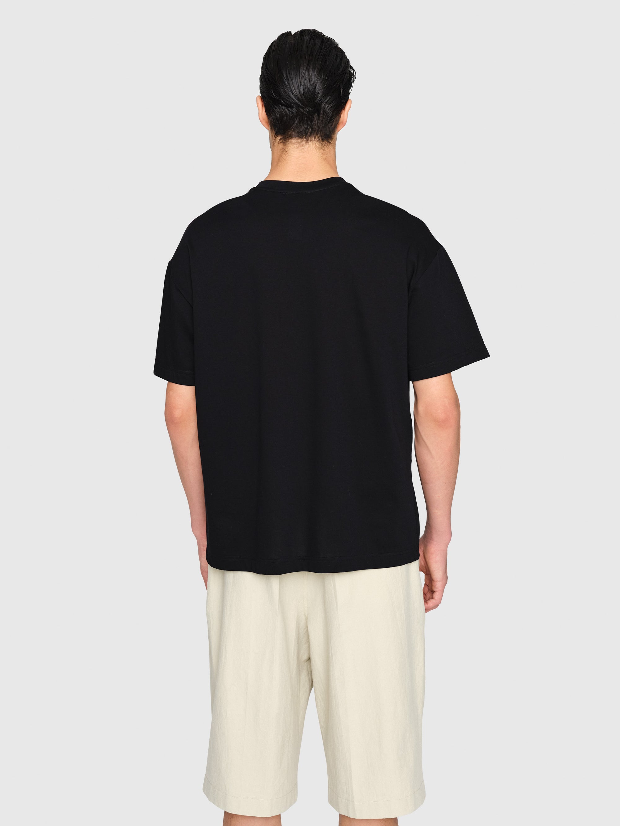 Organic Ctn Jersey Leslie Top
