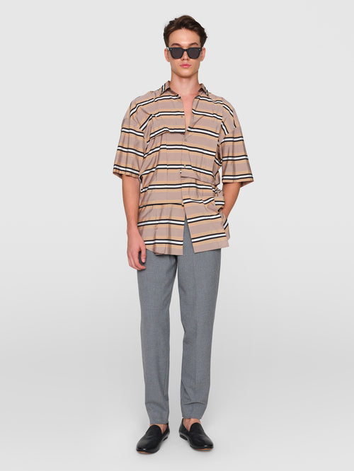 Cotton Rafael Shirt