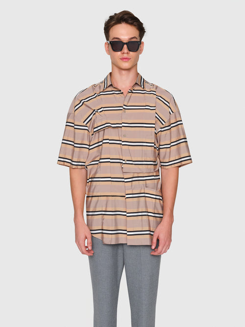 Cotton Rafael Shirt