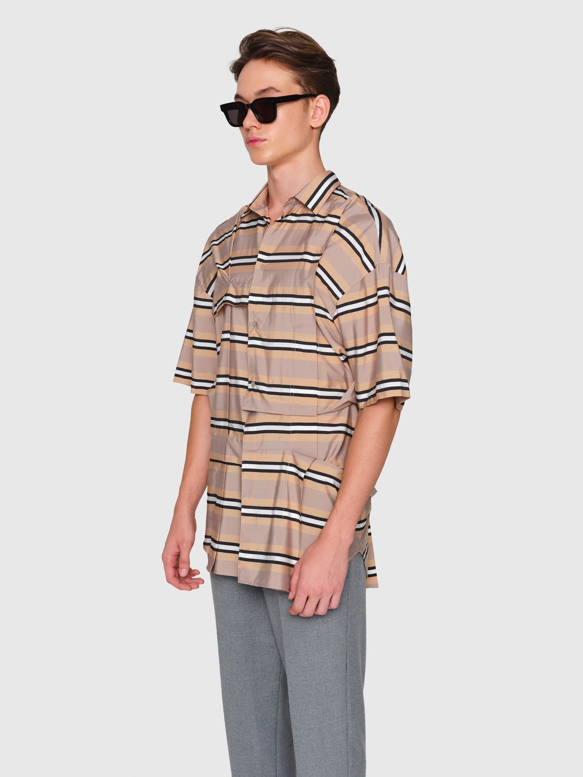 Cotton Rafael Shirt