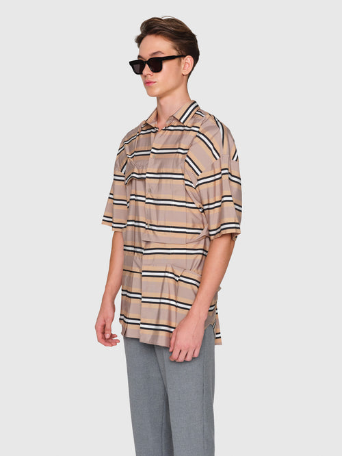 Cotton Rafael Shirt