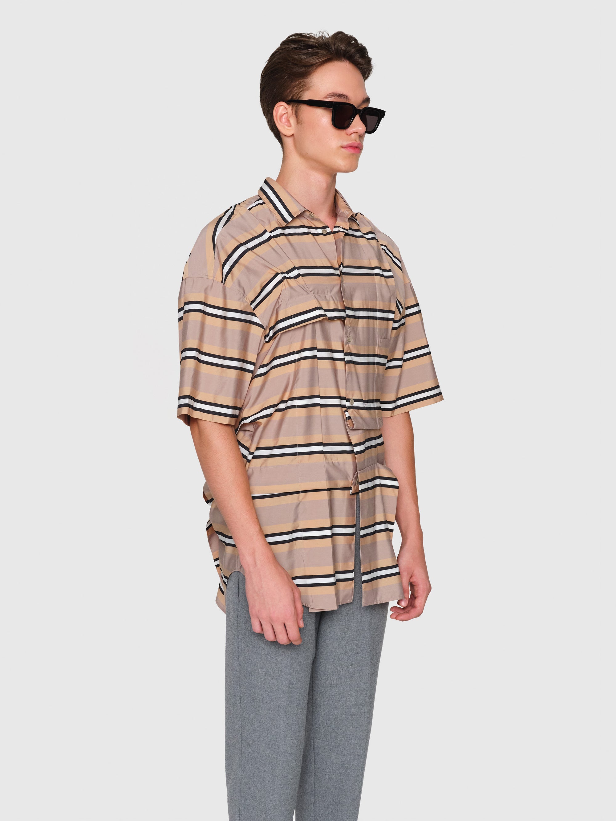 Cotton Rafael Shirt