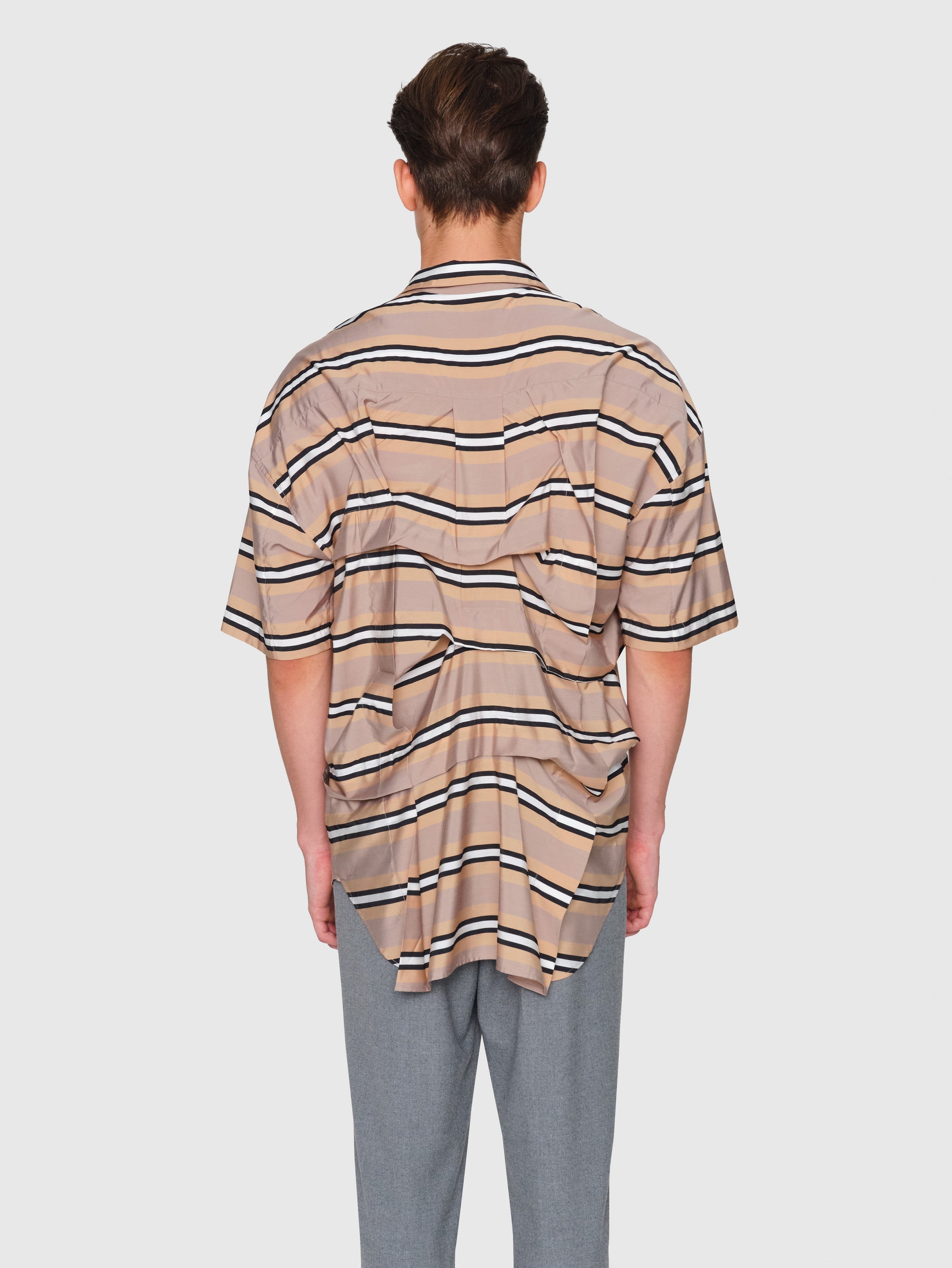 Cotton Rafael Shirt