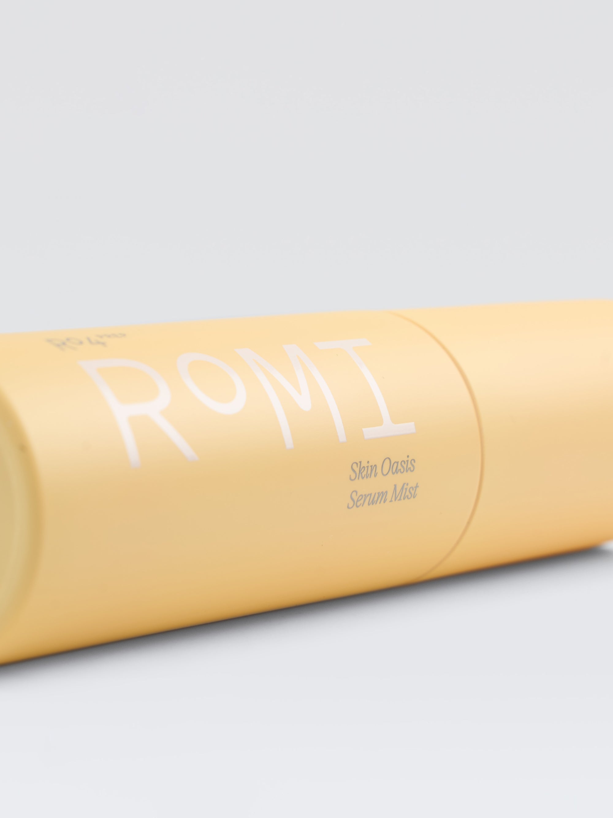 ROMI Skin Oasis Serum Mist