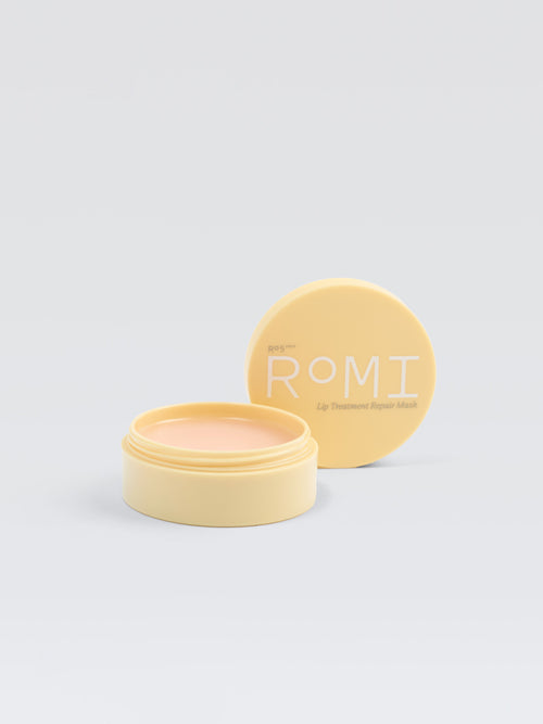 ROMI Lip Repair Mask