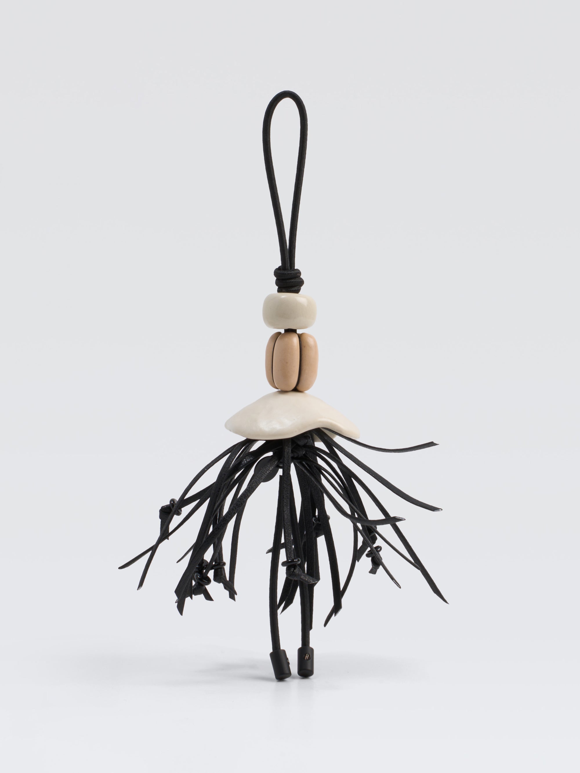VES Pirouette Charm