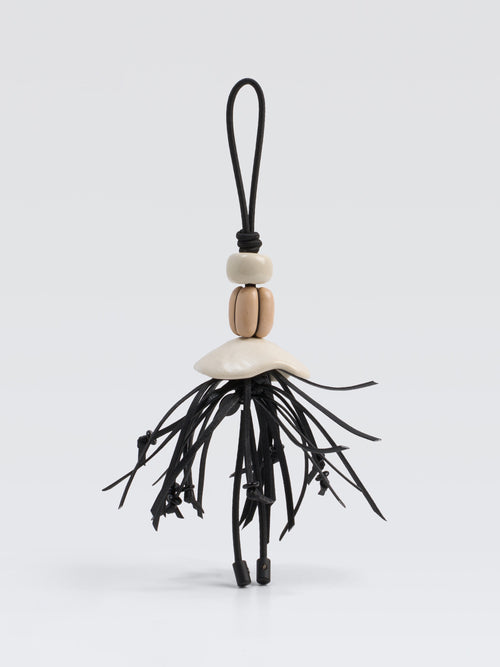 VES Pirouette Charm