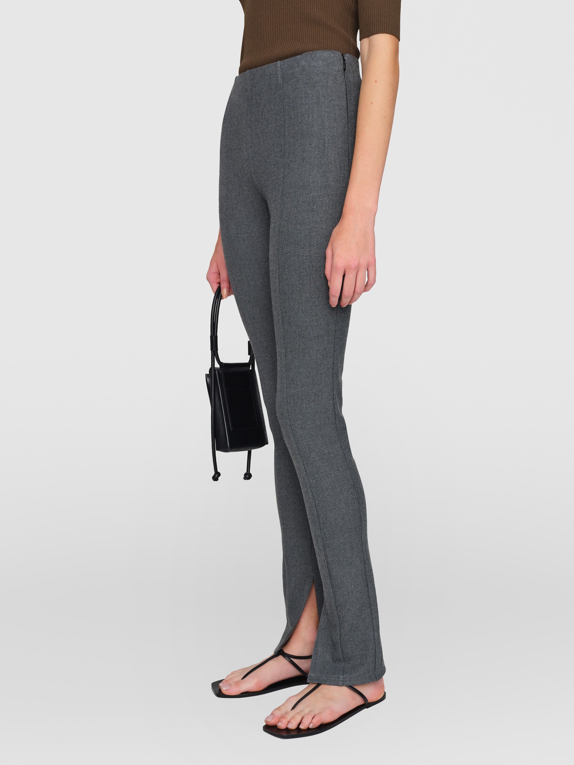 Stretch Suiting Annie Pants