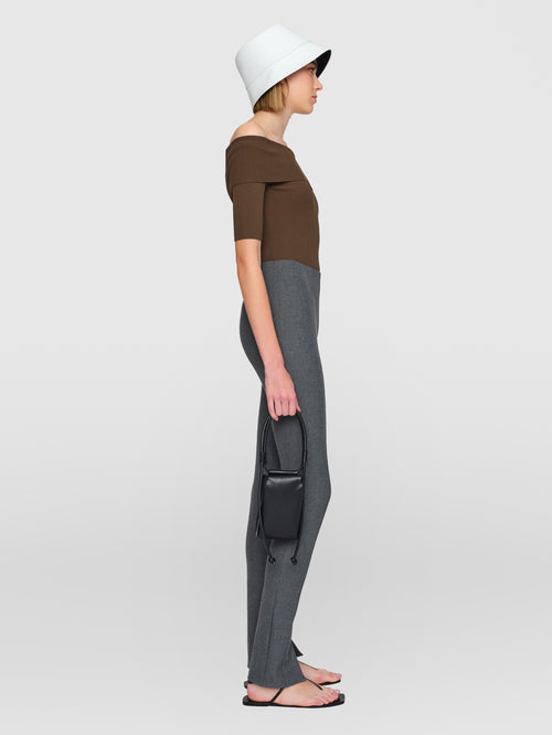 Stretch Suiting Annie Pants