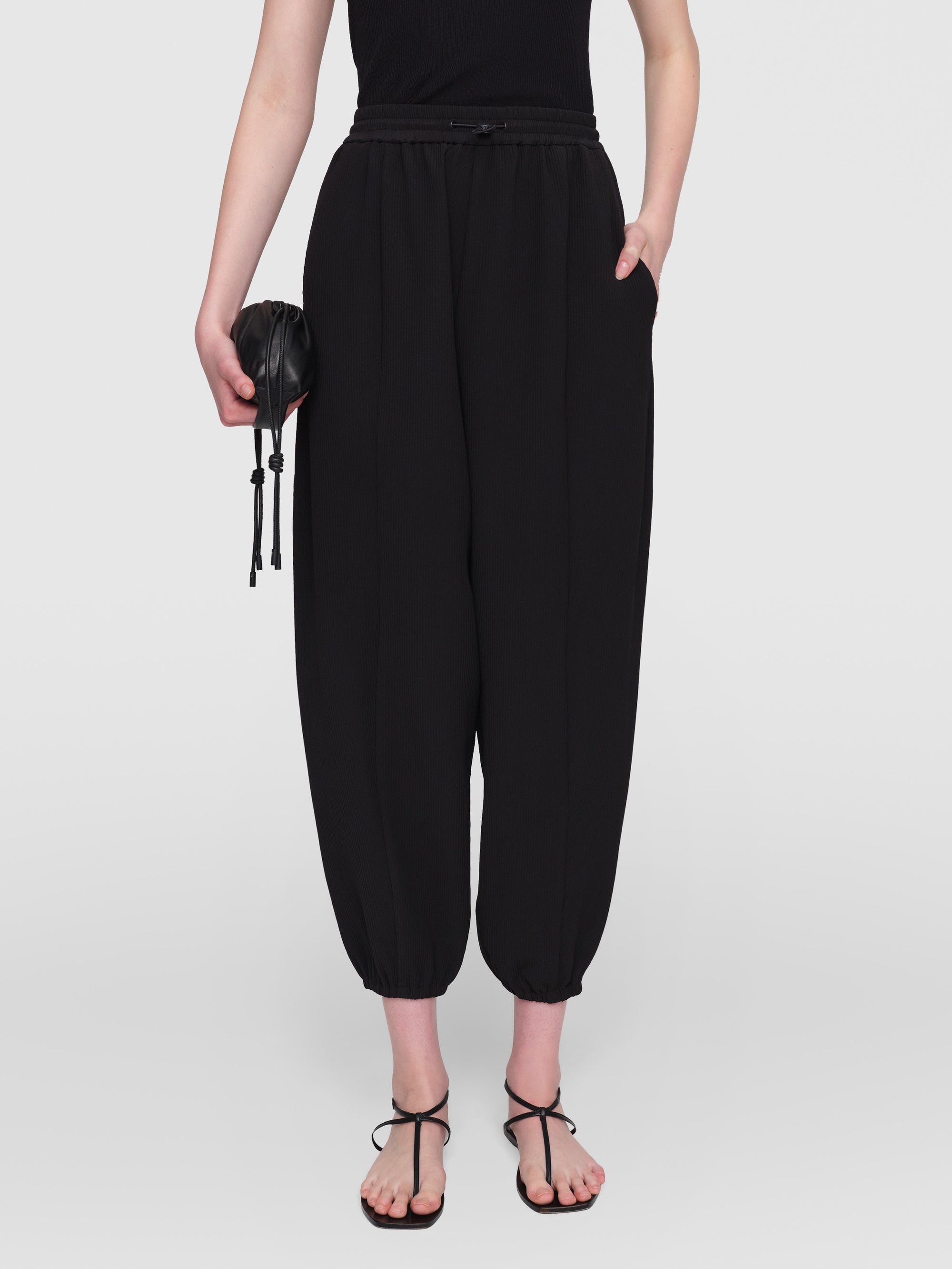 Women-Pants-Thornwood-Summer-Suiting-Black-2