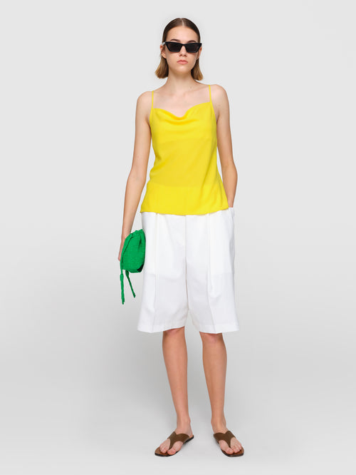 Crepe Ginny Top