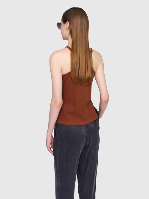 Jersey Jenning Top