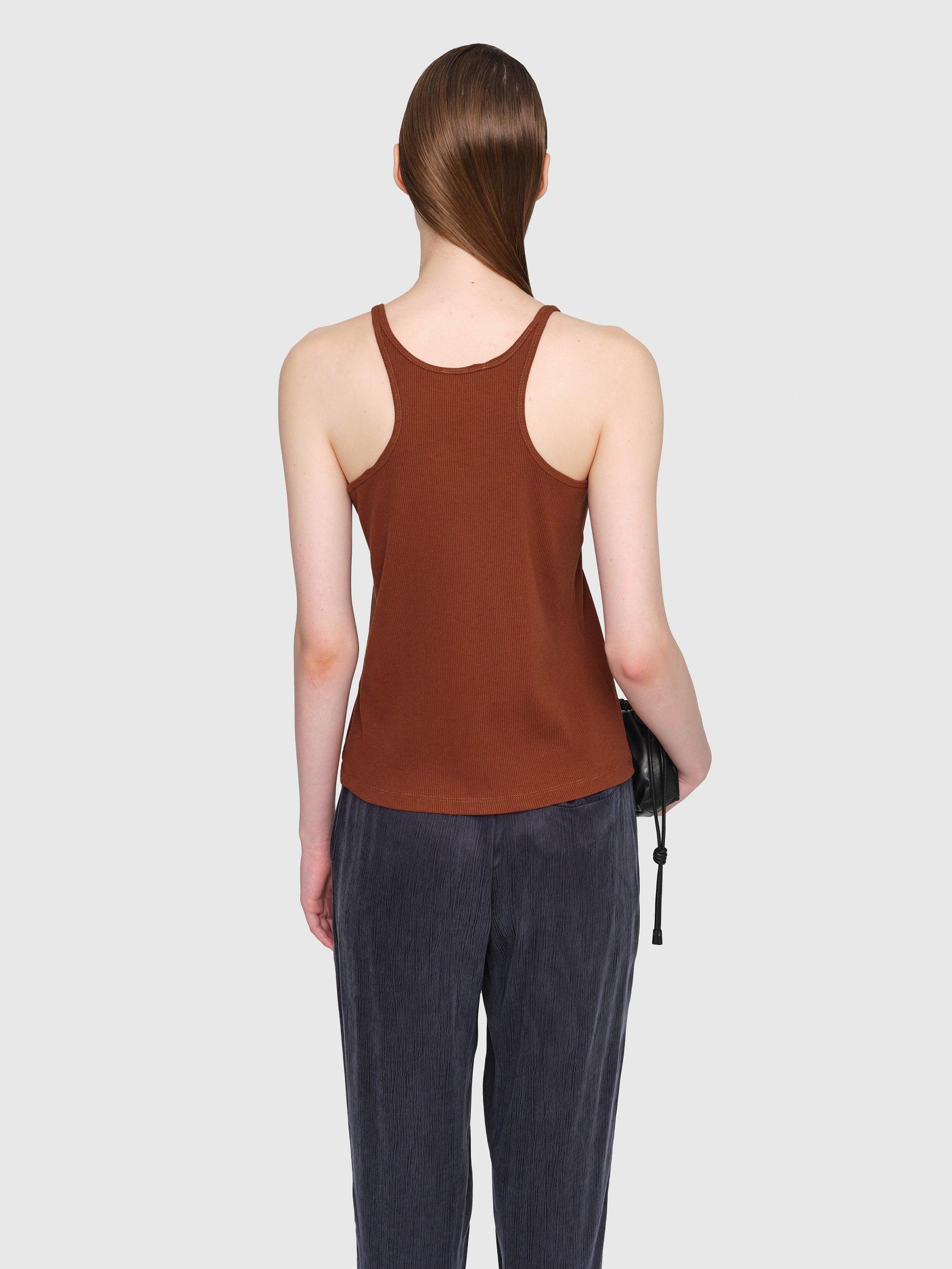 Jersey Jenning Top