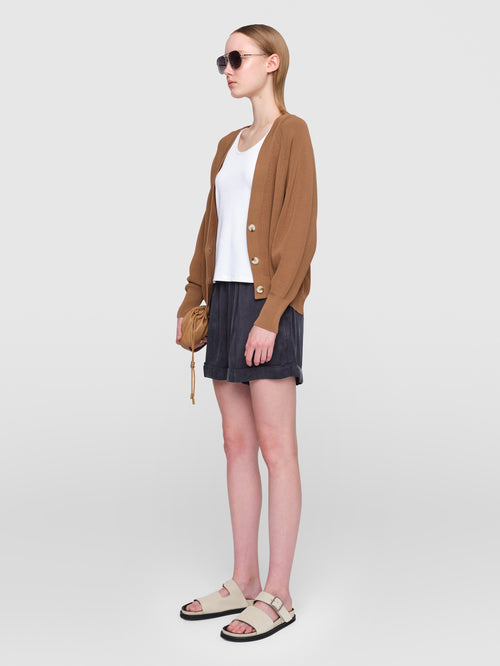Jersey Jenning Top