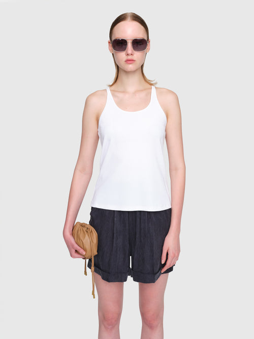 Jersey Jenning Top