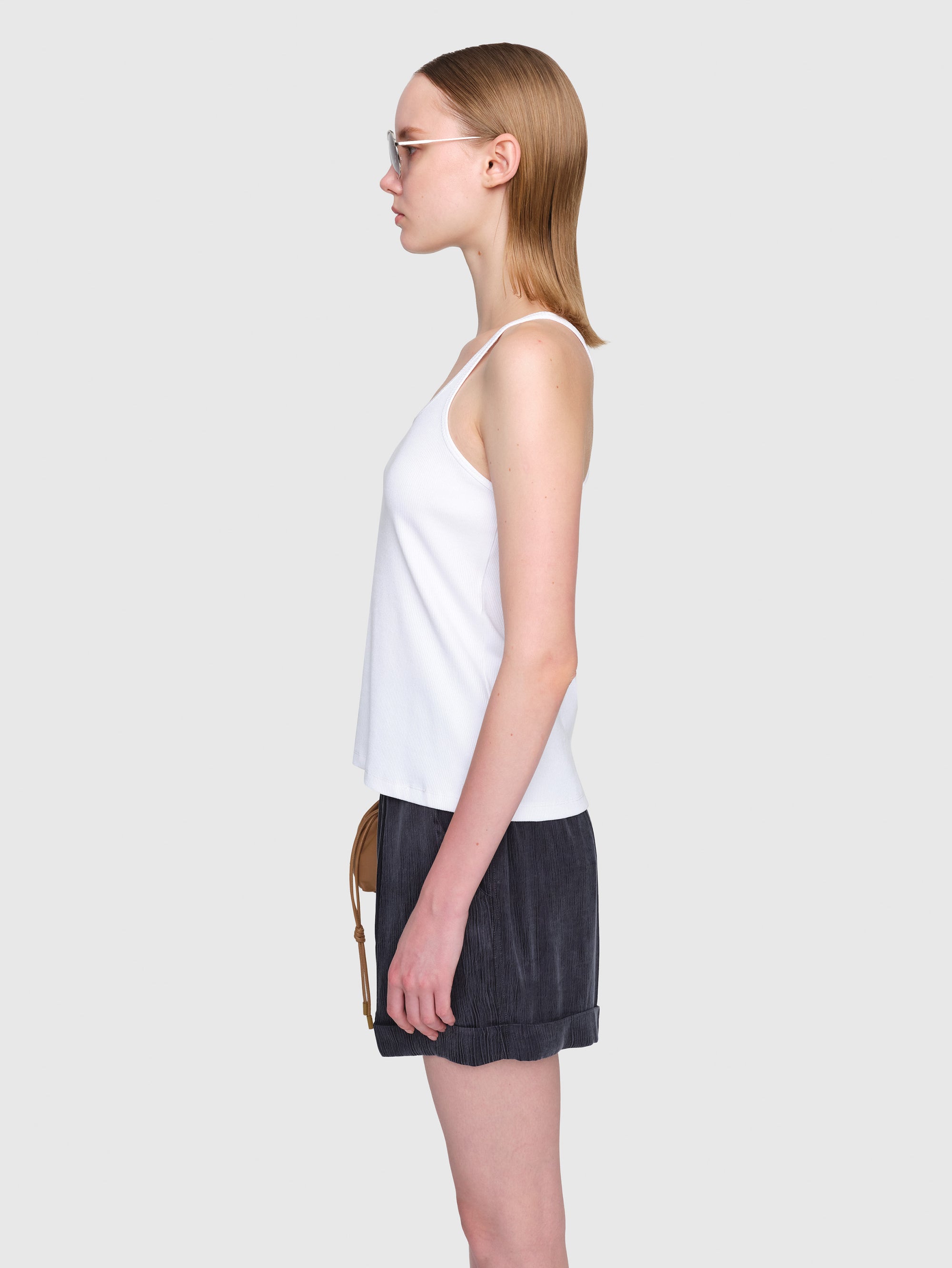 Jersey Jenning Top
