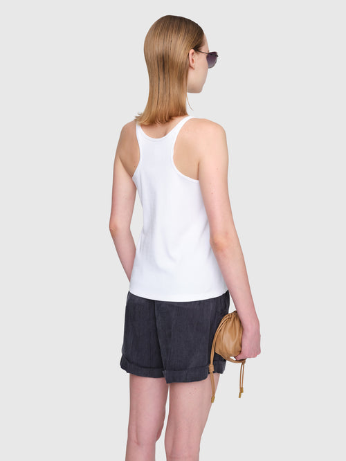 Jersey Jenning Top